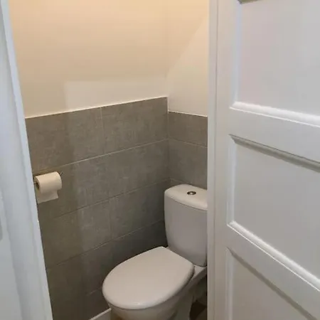 Flc - St Charles 100 M, 10 Guests 3 - Box En Sus Appartement