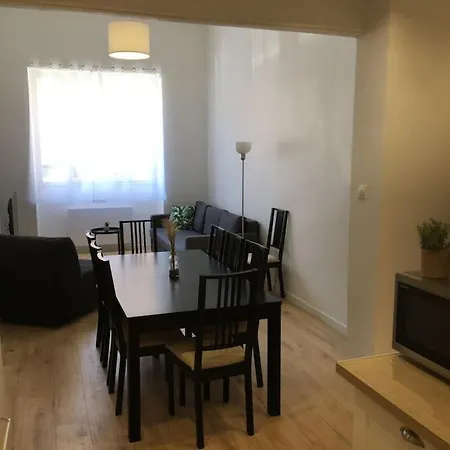 Appartement Flc - St Charles 100 M, 10 Guests 3 - Box En Sus