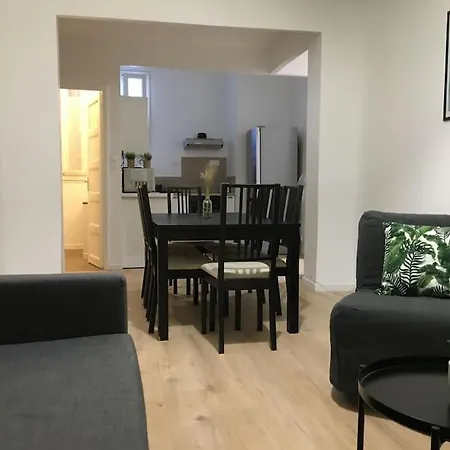 Appartement Flc - St Charles 100 M, 10 Guests 3 - Box En Sus *