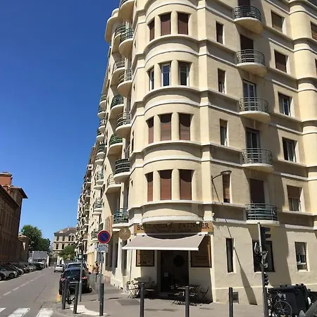 Appartement Flc - St Charles 100 M, 10 Guests 3 - Box En Sus *